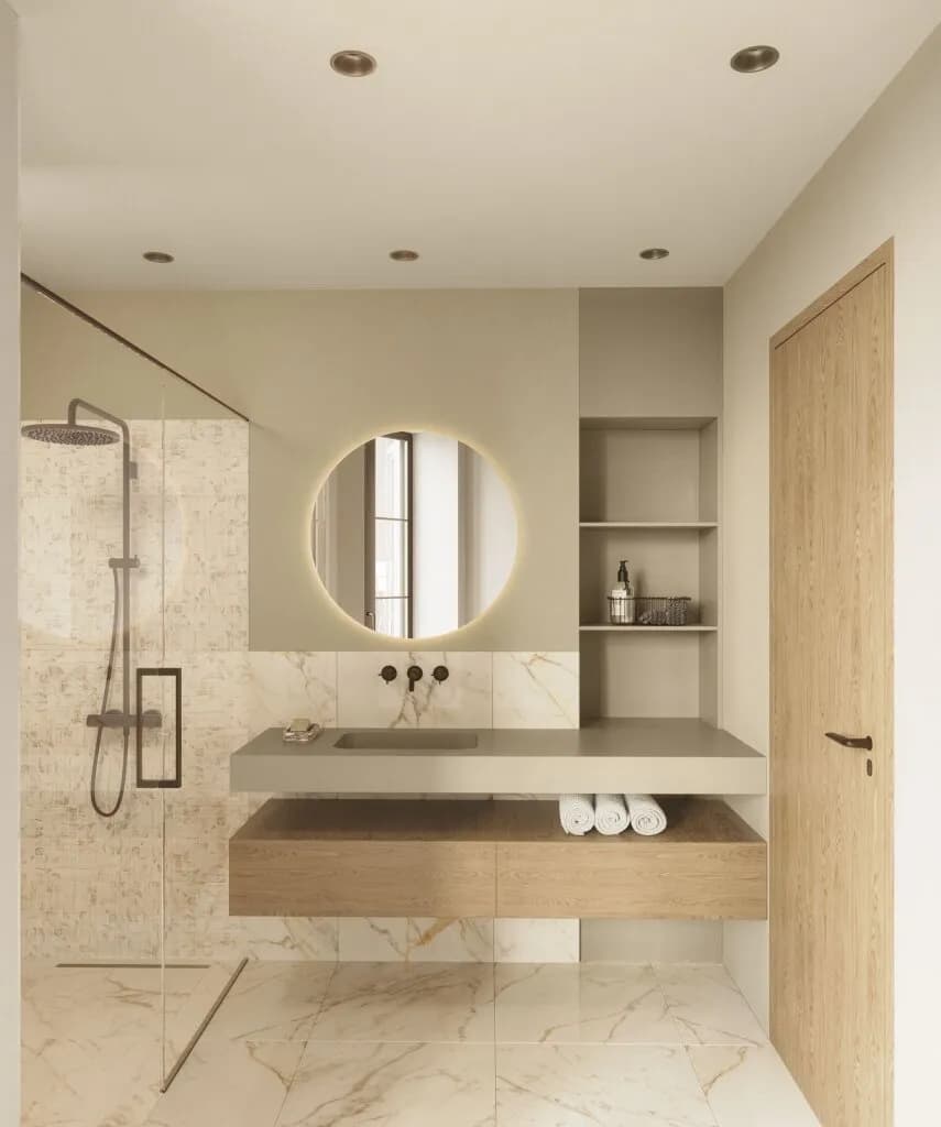 3-Zimmer-Wohnung kaufen in Wien – 100,99 m², € 1.375.600 – Bild 17 von 23