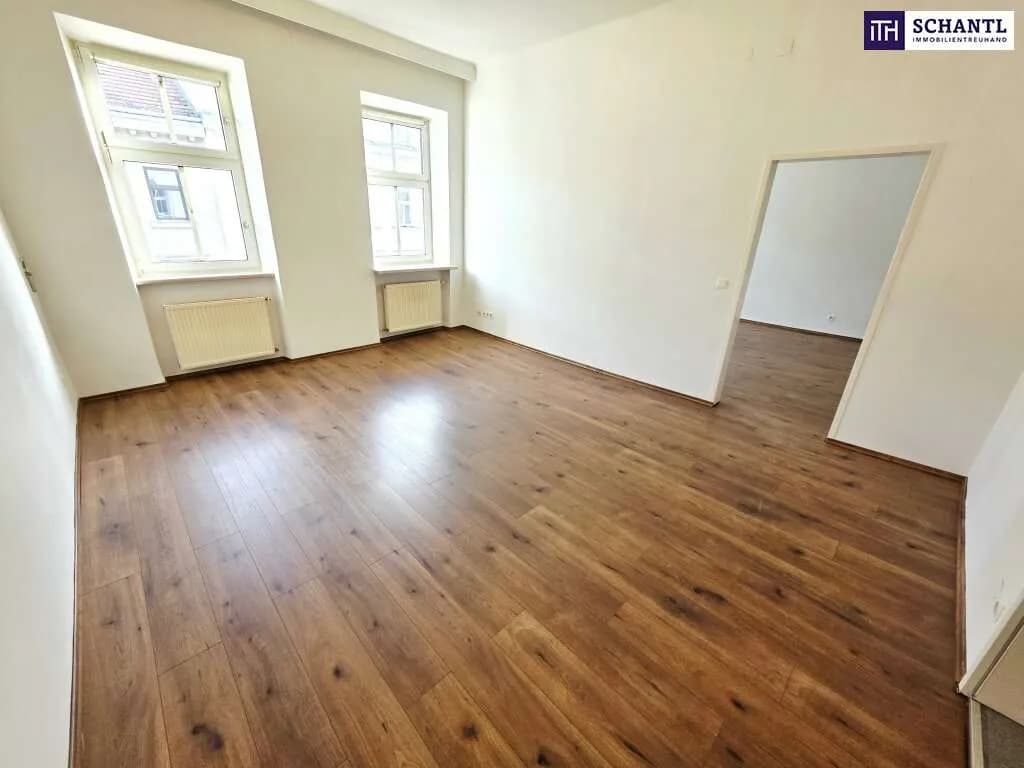 2-Zimmer-Wohnung kaufen in Wien – 62,69 m², € 339.000 – Bild 2 von 30