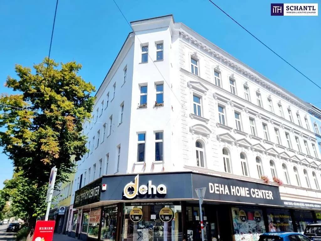2-Zimmer-Wohnung kaufen in Wien – 62,69 m², € 339.000 – Bild 13 von 30