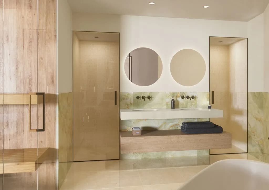 5-Zimmer-Wohnung kaufen in Wien – 160,54 m², € 2.200.200 – Bild 3 von 20
