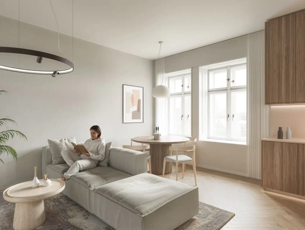 5-Zimmer-Wohnung kaufen in Wien – 160,54 m², € 2.200.200 – Bild 12 von 20