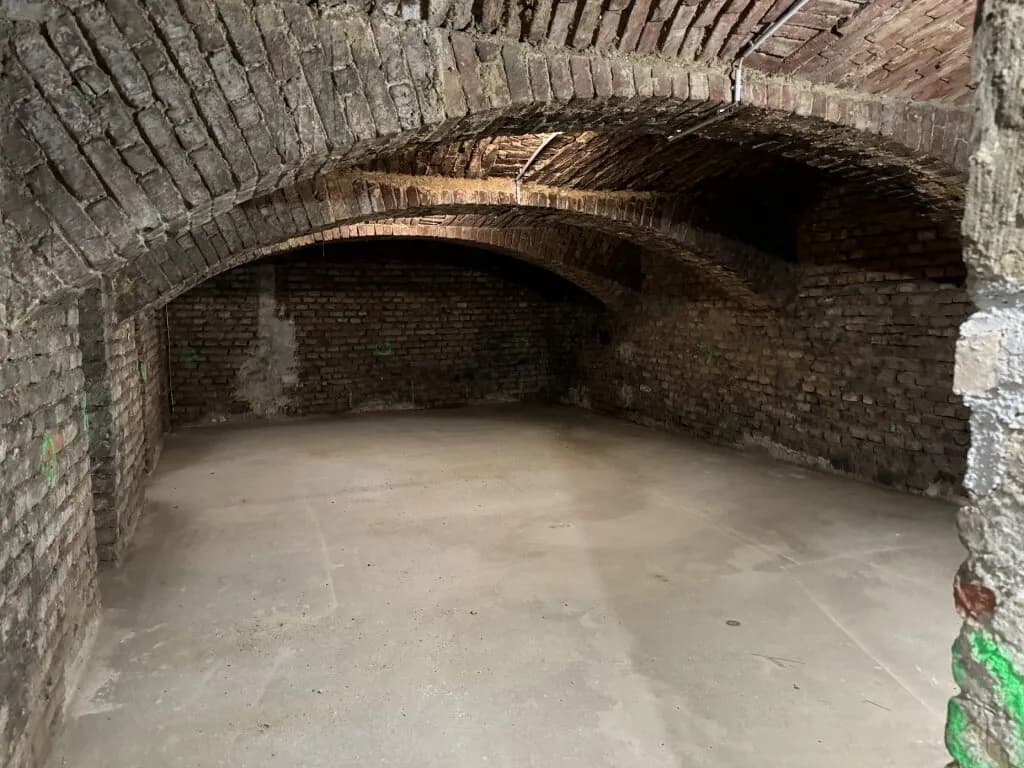 Gewerbeimmobilie mieten in Wien – 54 m², € 357 – Bild 2 von 4
