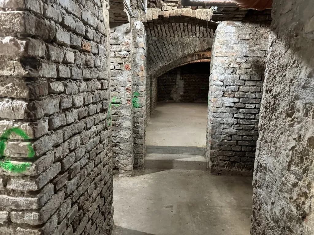 Gewerbeimmobilie mieten in Wien – 54 m², € 357 – Bild 3 von 4