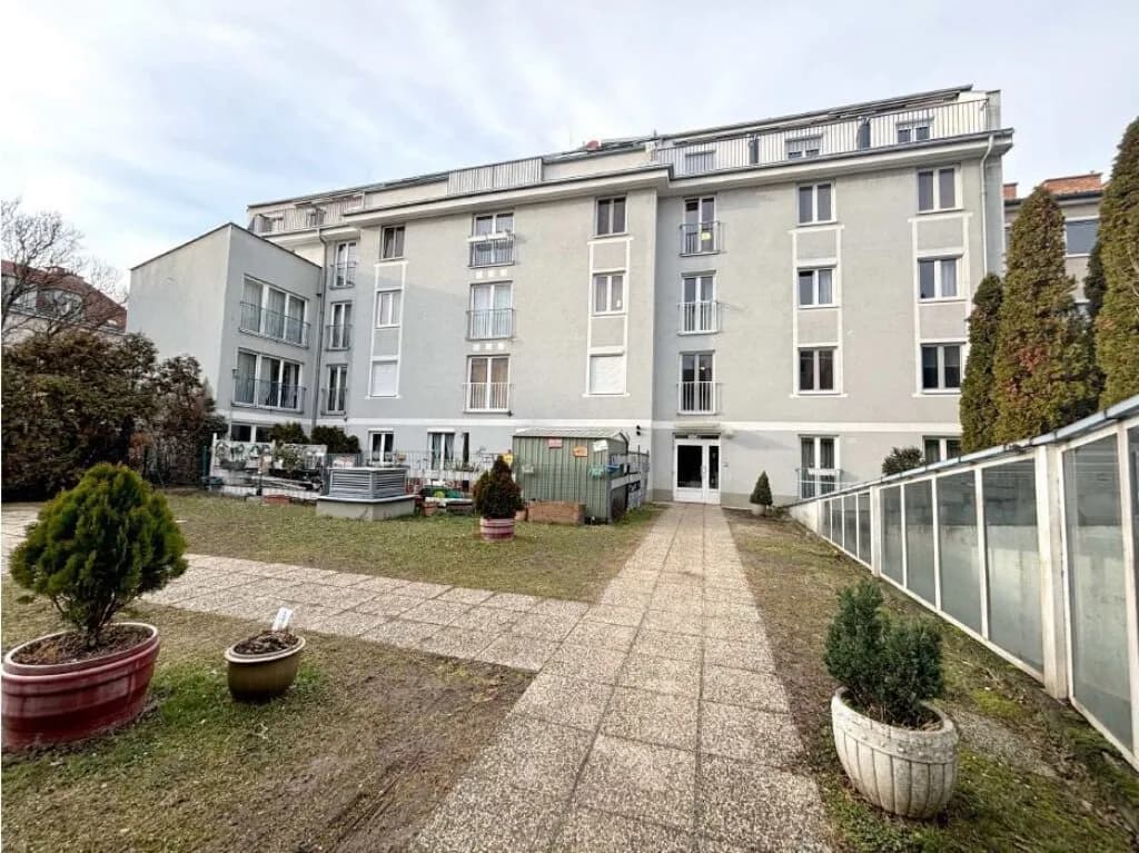 Wohnung kaufen in Wien – 621,45 m², € 2.165.000