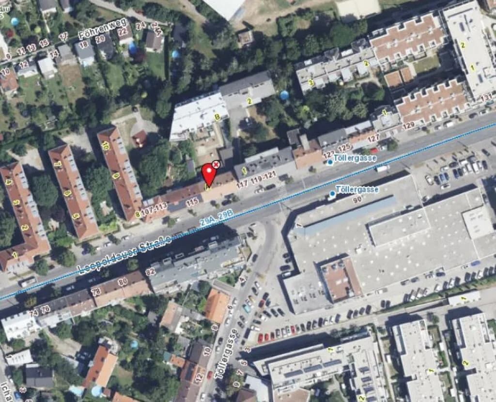 Wohnung kaufen in Wien – 621,45 m², € 2.165.000 – Bild 6 von 10