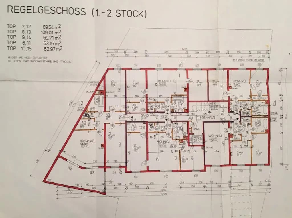 Wohnung kaufen in Wien – 621,45 m², € 2.165.000 – Bild 10 von 10