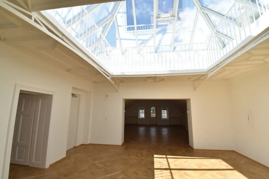 4-Zimmer-Gewerbeimmobilie mieten in Baden – 230 m², € 3.591 – Bild 4 von 11