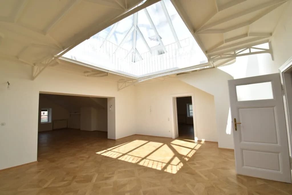 4-Zimmer-Gewerbeimmobilie mieten in Baden – 230 m², € 3.591 – Bild 6 von 11