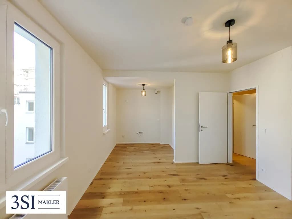 Immobilie kaufen in Wien – 27,19 m², € 164.570 – Bild 5 von 6
