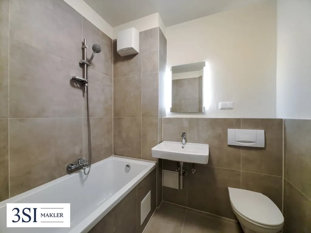 Immobilie kaufen in Wien – 27,19 m², € 164.570 – Bild 6 von 6
