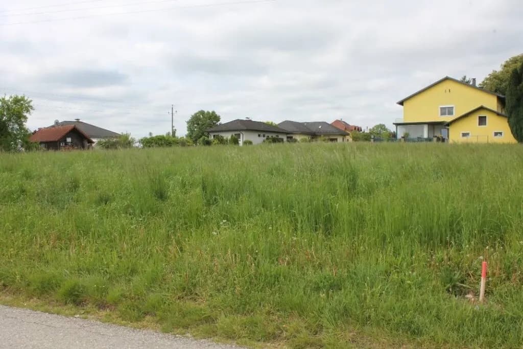 Grundstück kaufen in Linz Land – 1 073 m², € 407.740 – Bild 2 von 3