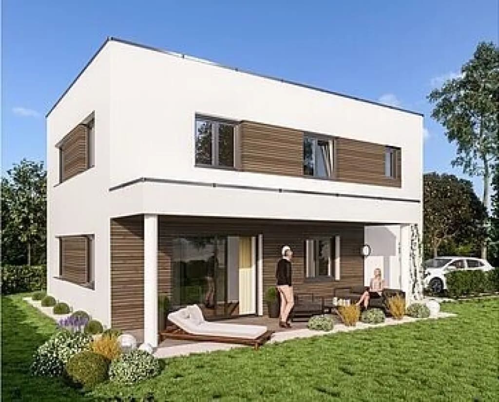Grundstück kaufen in Linz Land – 1 073 m², € 407.740 – Bild 3 von 3