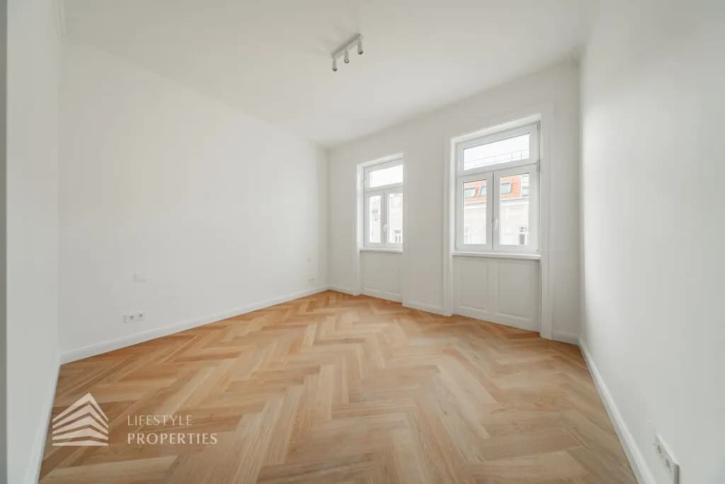 2-Zimmer-Wohnung kaufen in Wien – 47,12 m², € 265.000 – Bild 2 von 12