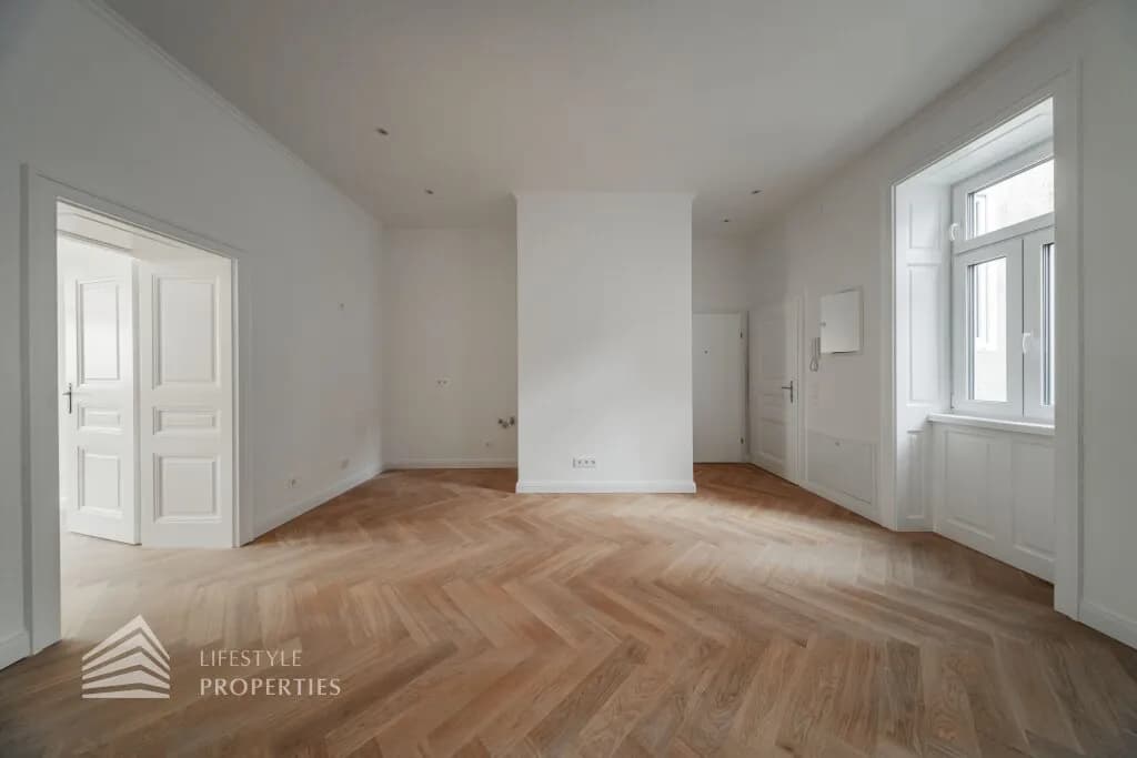 2-Zimmer-Wohnung kaufen in Wien – 47,12 m², € 265.000 – Bild 3 von 12