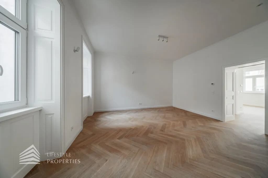 2-Zimmer-Wohnung kaufen in Wien – 47,12 m², € 265.000 – Bild 4 von 12