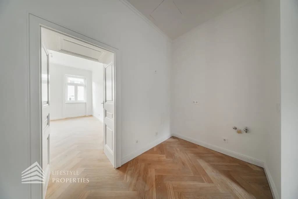 2-Zimmer-Wohnung kaufen in Wien – 47,12 m², € 265.000 – Bild 5 von 12
