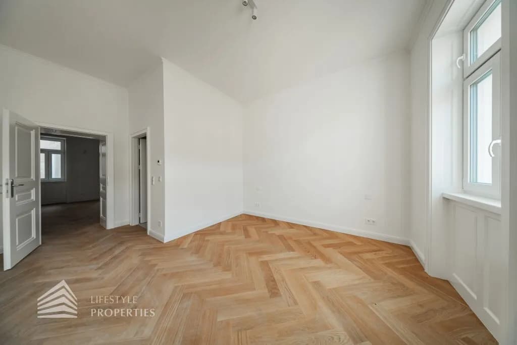 2-Zimmer-Wohnung kaufen in Wien – 47,12 m², € 265.000 – Bild 6 von 12