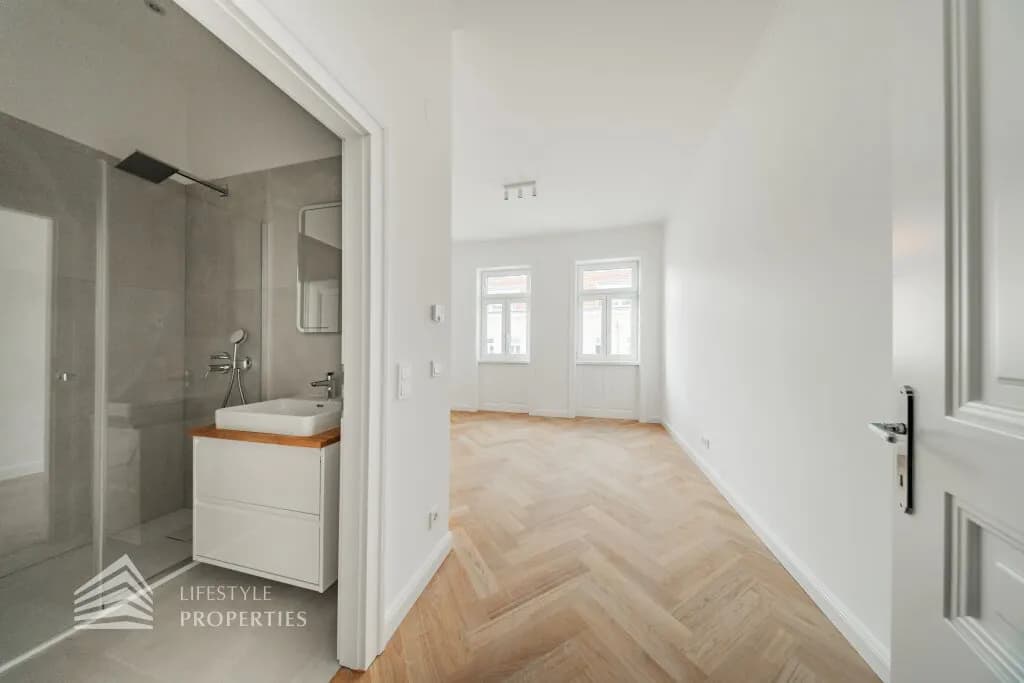 2-Zimmer-Wohnung kaufen in Wien – 47,12 m², € 265.000 – Bild 7 von 12