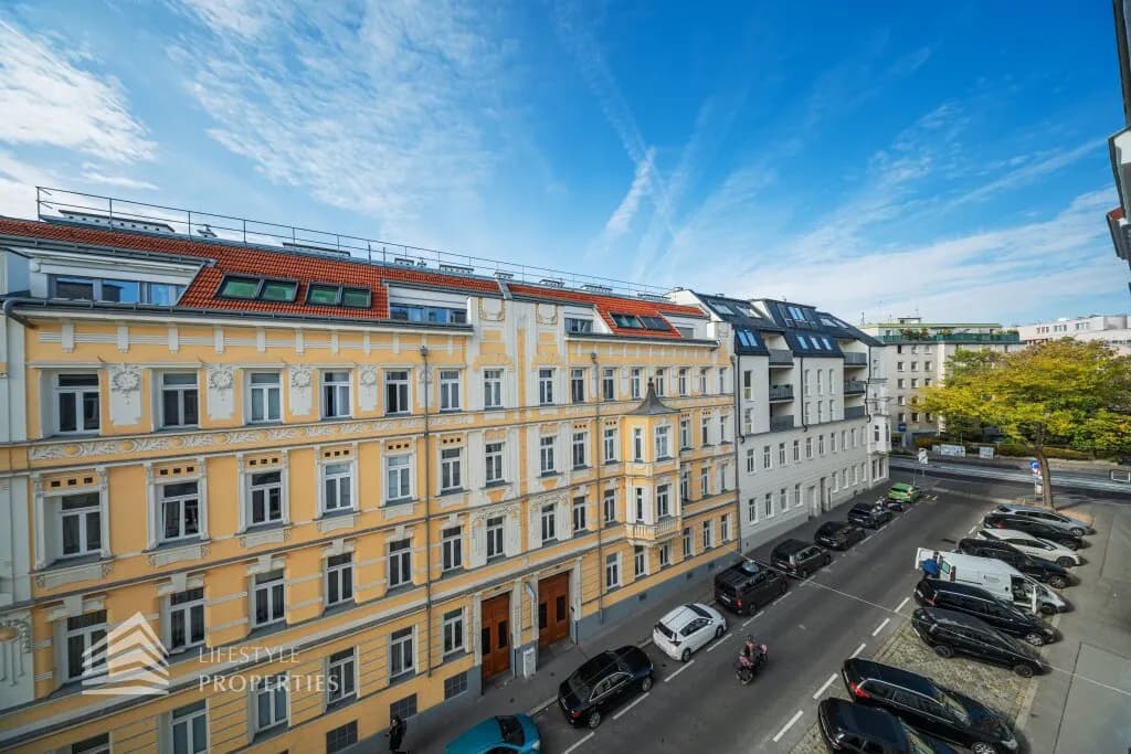 2-Zimmer-Wohnung kaufen in Wien – 47,12 m², € 265.000 – Bild 11 von 12