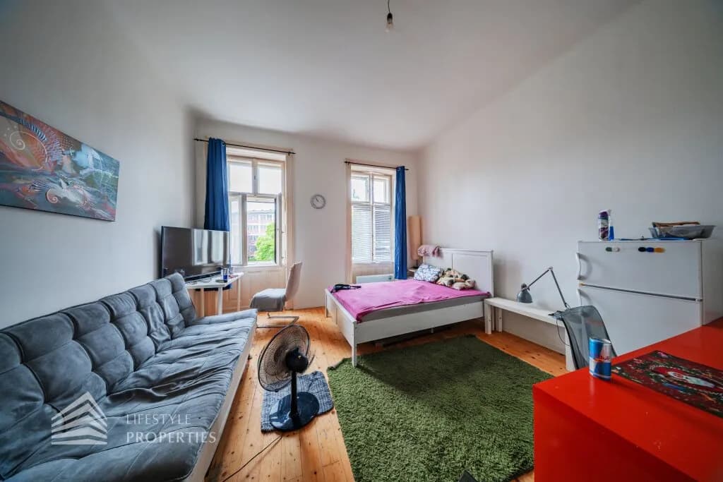 1-Zimmer-Wohnung kaufen in Wien – 31,47 m², € 149.000