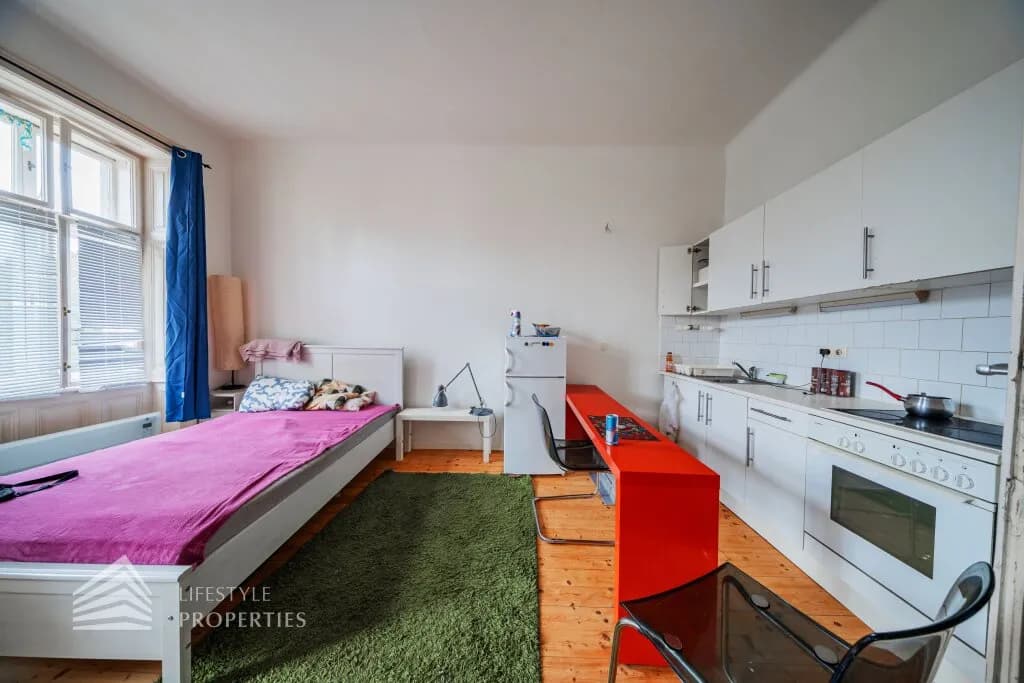 1-Zimmer-Wohnung kaufen in Wien – 31,47 m², € 149.000 – Bild 2 von 10