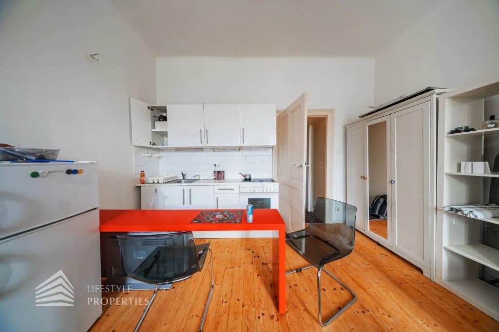 1-Zimmer-Wohnung kaufen in Wien – 31,47 m², € 149.000 – Bild 4 von 10