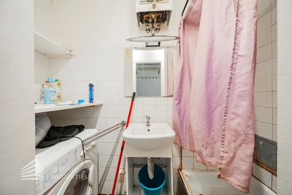 1-Zimmer-Wohnung kaufen in Wien – 31,47 m², € 149.000 – Bild 7 von 10