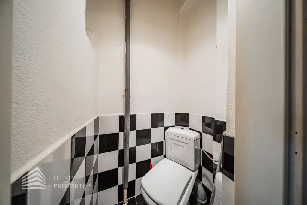 1-Zimmer-Wohnung kaufen in Wien – 31,47 m², € 149.000 – Bild 8 von 10