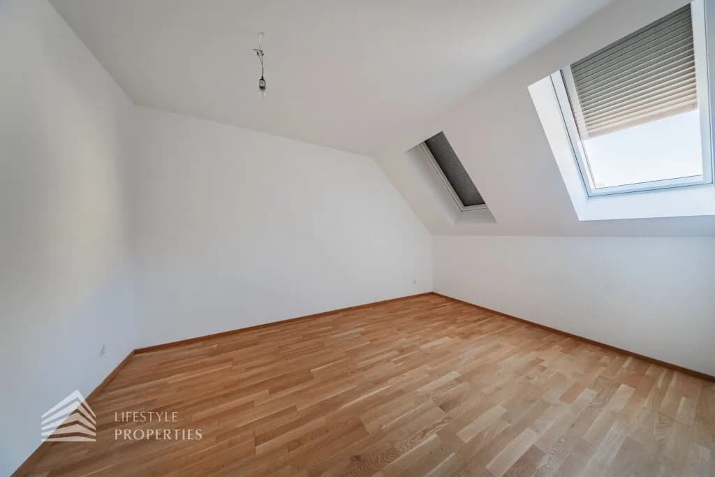 2-Zimmer-Wohnung kaufen in Wien – 38,6 m², € 225.000 – Bild 2 von 7