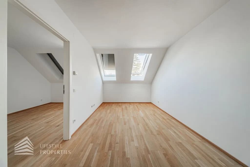 2-Zimmer-Wohnung kaufen in Wien – 38,6 m², € 225.000 – Bild 3 von 7
