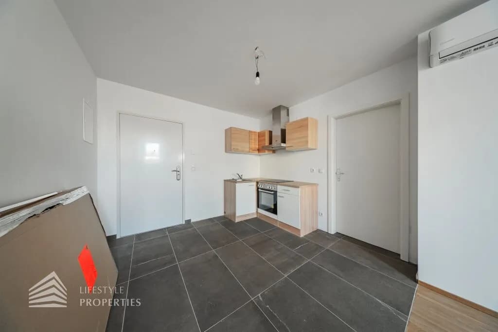 2-Zimmer-Wohnung kaufen in Wien – 38,6 m², € 225.000 – Bild 4 von 7