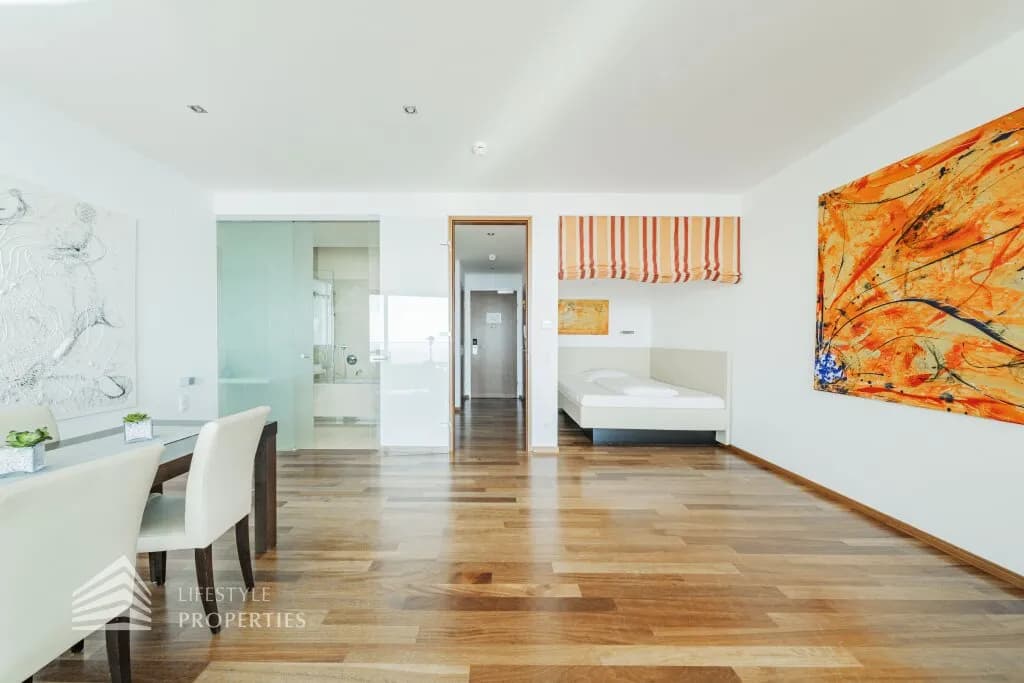 1-Zimmer-Wohnung mieten in Wien – 67,77 m², € 1.216 – Bild 3 von 9