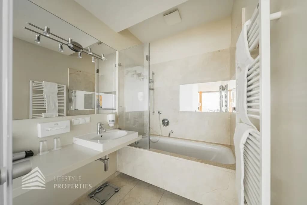 1-Zimmer-Wohnung mieten in Wien – 67,77 m², € 1.216 – Bild 6 von 9