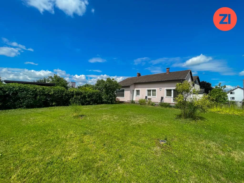 4-Zimmer-Haus kaufen in Linz Land – 108,66 m², € 480.000 – Bild 1 von 14