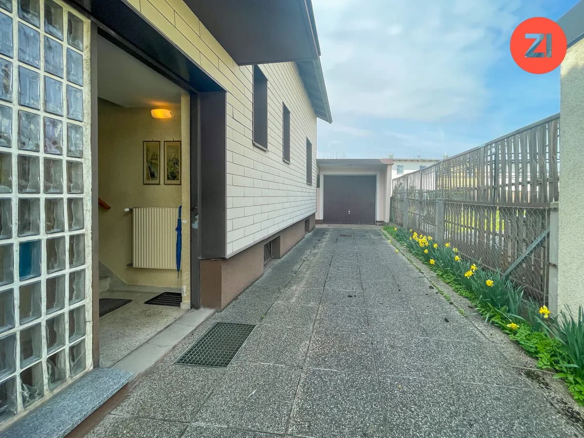 4-Zimmer-Haus kaufen in Linz Land – 108,66 m², € 480.000 – Bild 2 von 14