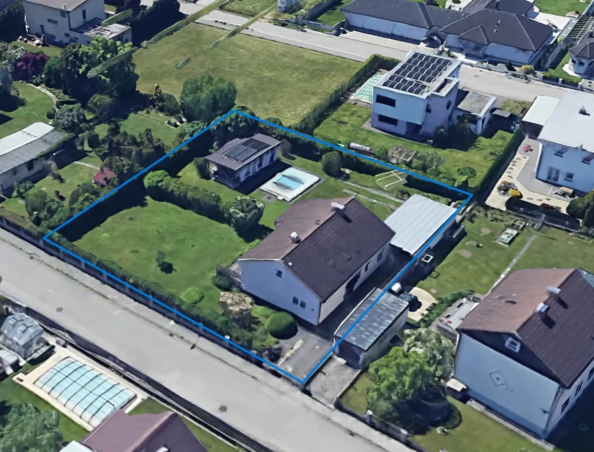 4-Zimmer-Haus kaufen in Linz Land – 108,66 m², € 480.000 – Bild 6 von 14