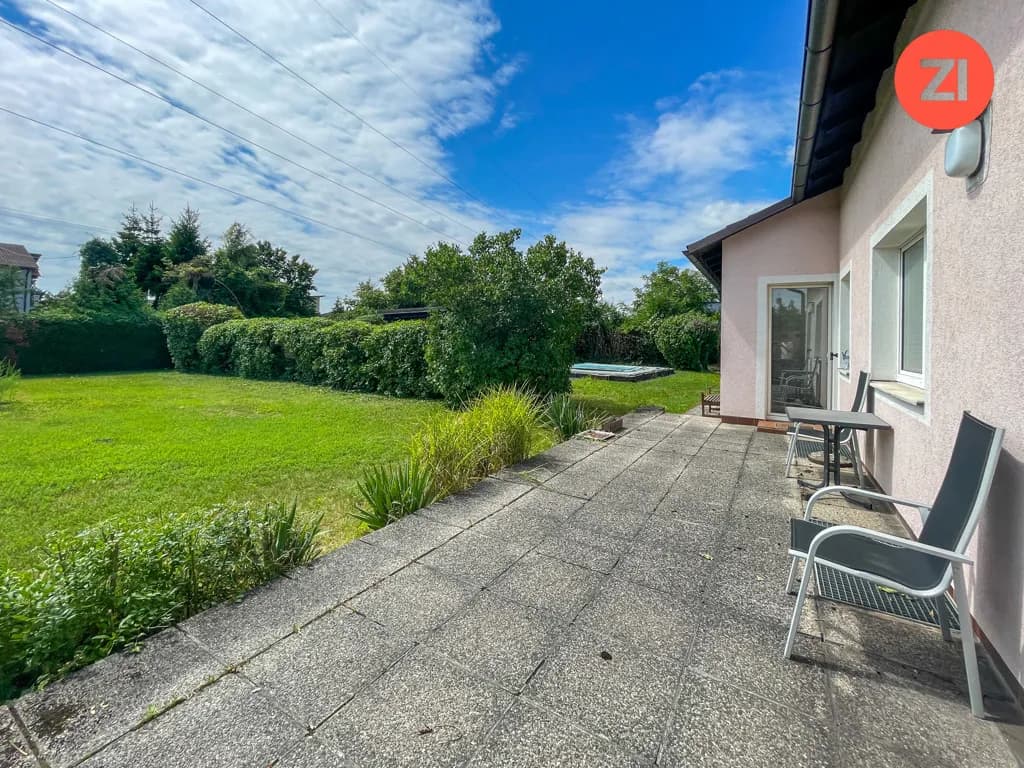4-Zimmer-Haus kaufen in Linz Land – 108,66 m², € 480.000 – Bild 7 von 14