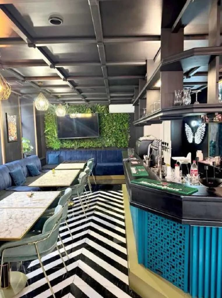 Gewerbeimmobilie mieten in Wien – 180 m², € 3.075 – Bild 3 von 11