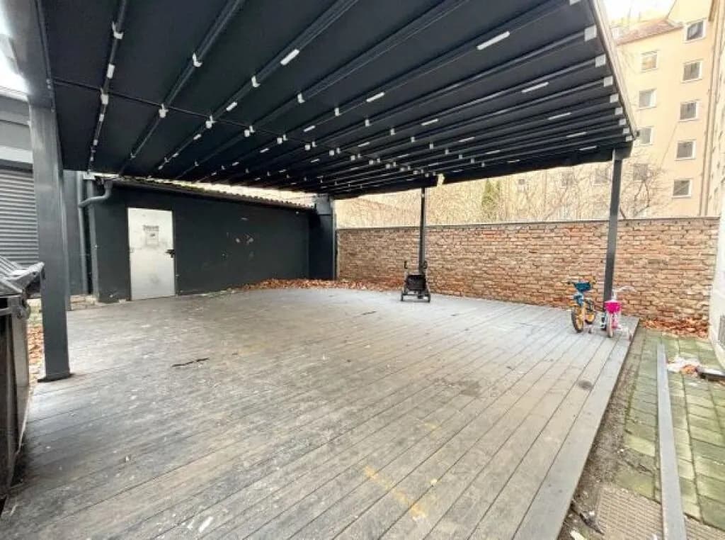 Gewerbeimmobilie mieten in Wien – 180 m², € 3.075 – Bild 4 von 11