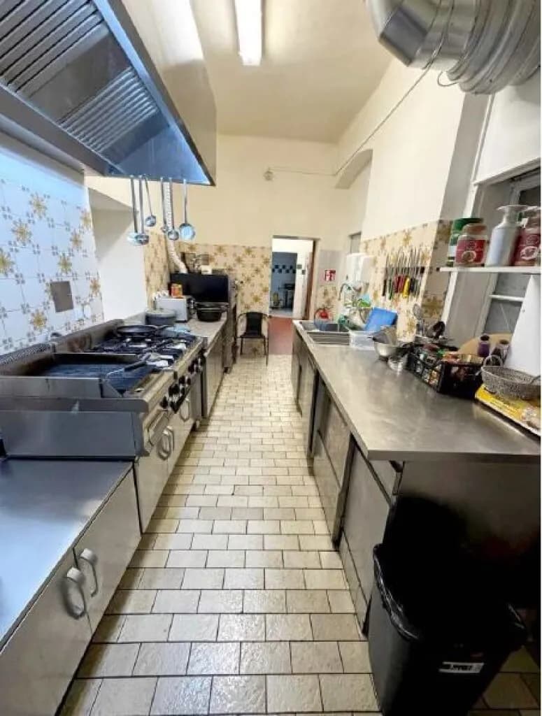Gewerbeimmobilie mieten in Wien – 180 m², € 3.075 – Bild 5 von 11
