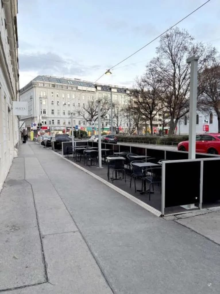 Gewerbeimmobilie mieten in Wien – 180 m², € 3.075 – Bild 6 von 11