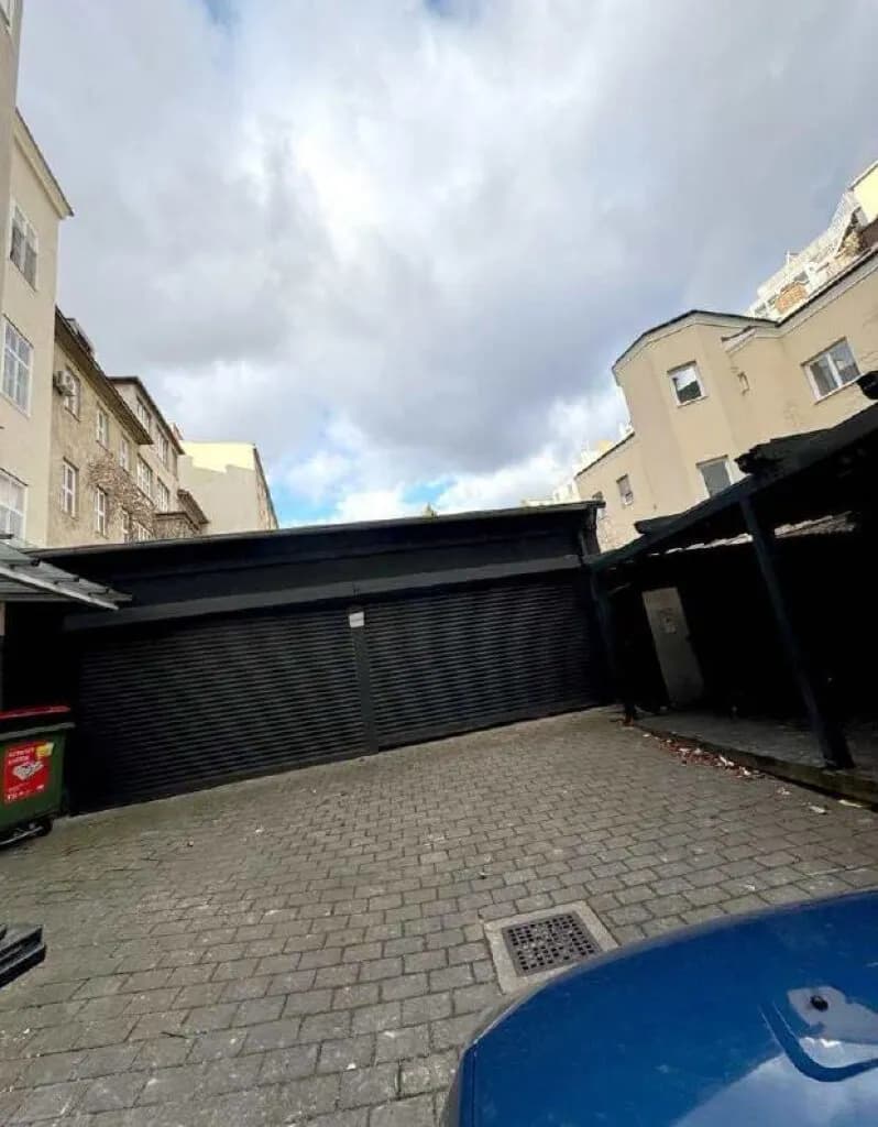 Gewerbeimmobilie mieten in Wien – 180 m², € 3.075 – Bild 8 von 11