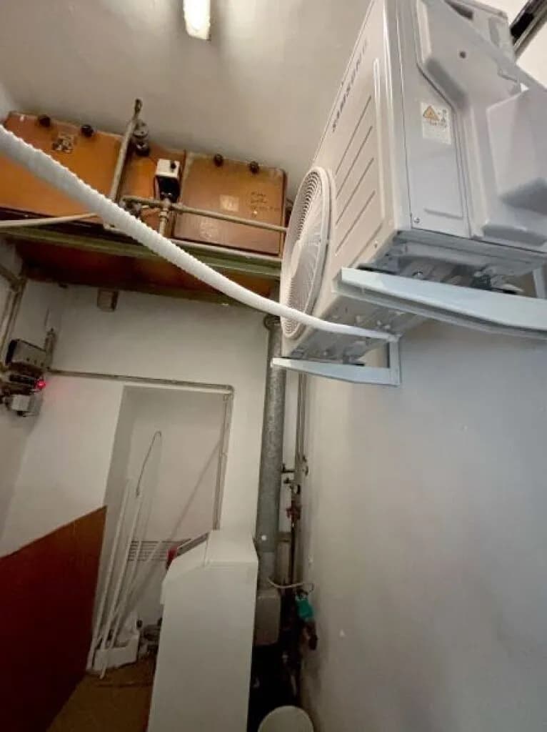 Gewerbeimmobilie mieten in Wien – 180 m², € 3.075 – Bild 9 von 11
