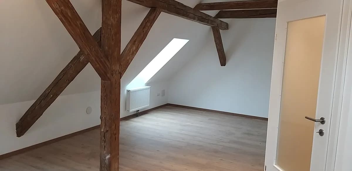 2-Zimmer-Wohnung mieten in Leoben – 60 m², € 780 – Bild 2 von 7