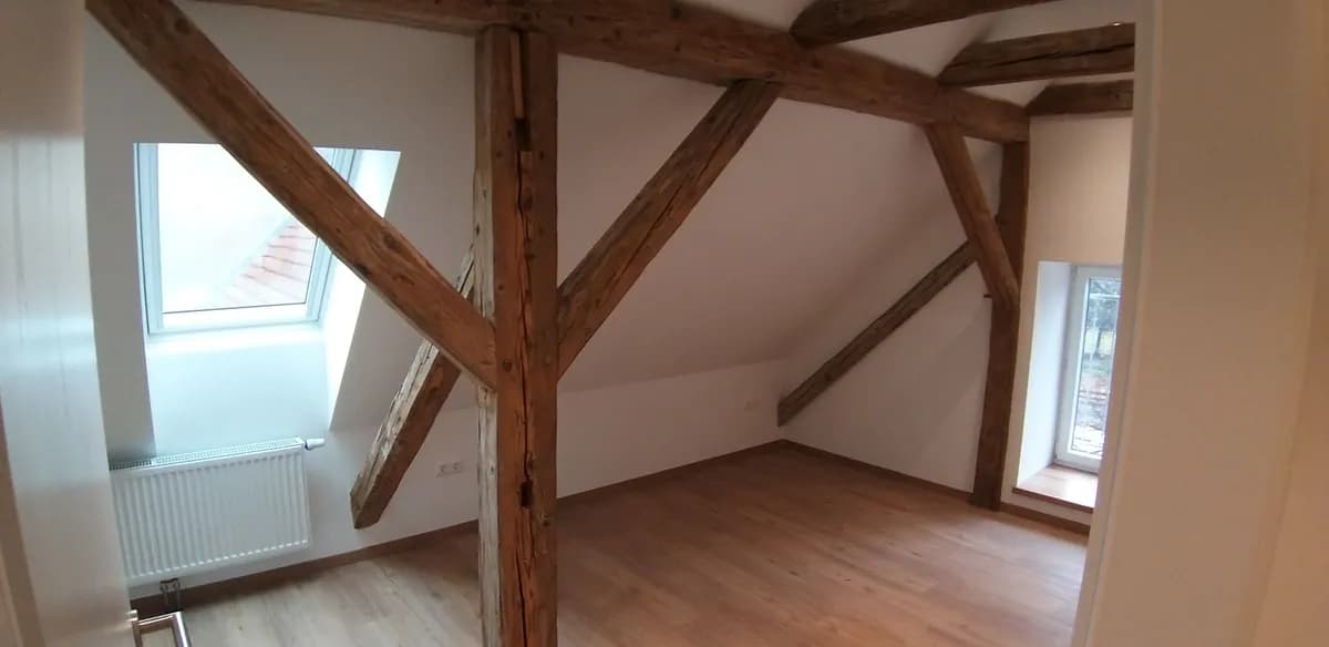 2-Zimmer-Wohnung mieten in Leoben – 60 m², € 780 – Bild 3 von 7