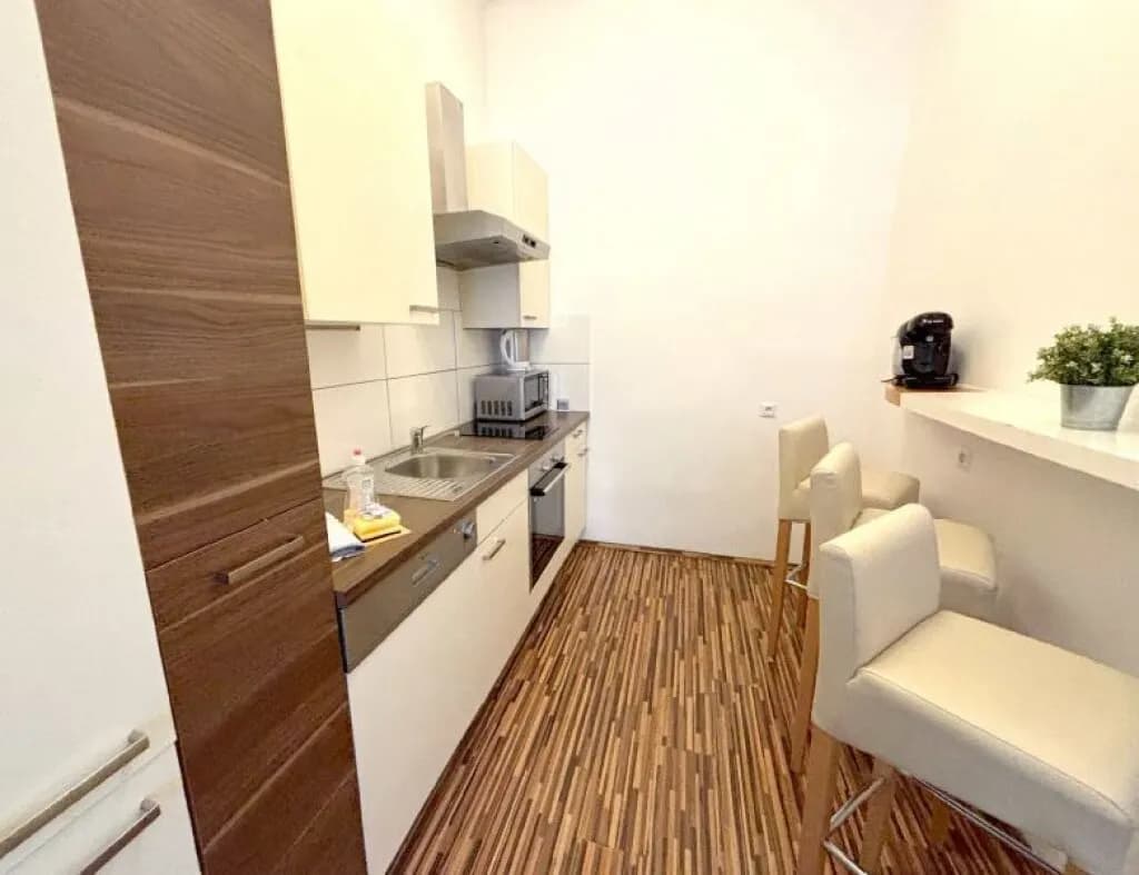 2-Zimmer-Wohnung kaufen in Wien – 68 m², € 250.000 – Bild 3 von 9
