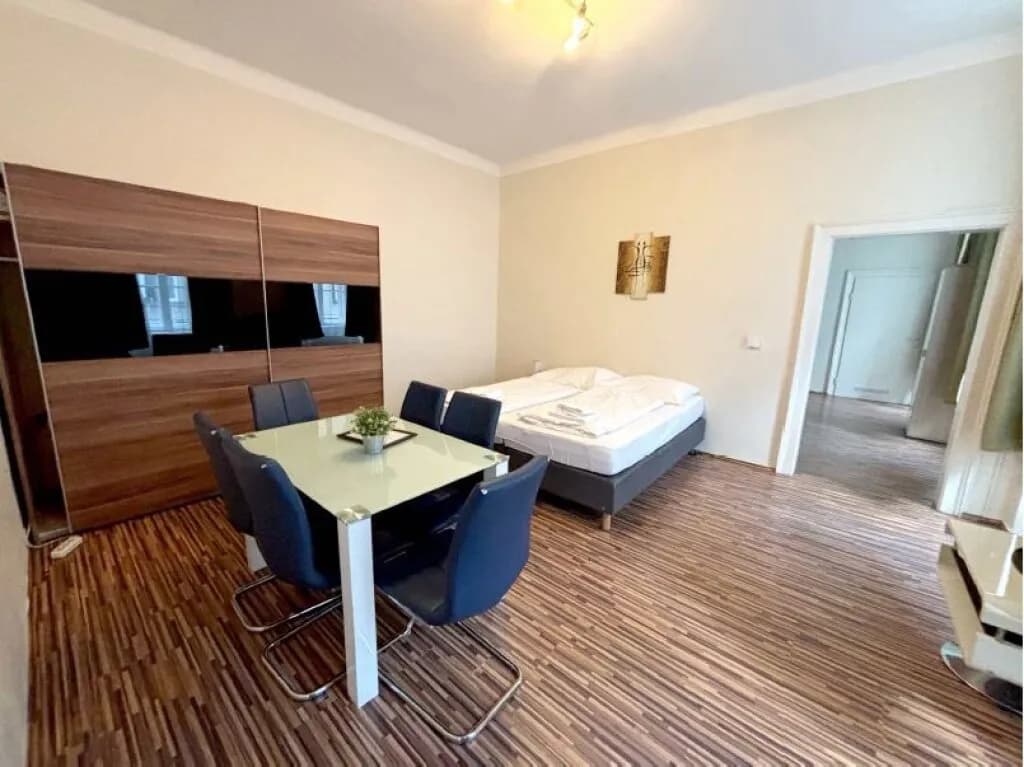 2-Zimmer-Wohnung kaufen in Wien – 68 m², € 250.000 – Bild 4 von 9