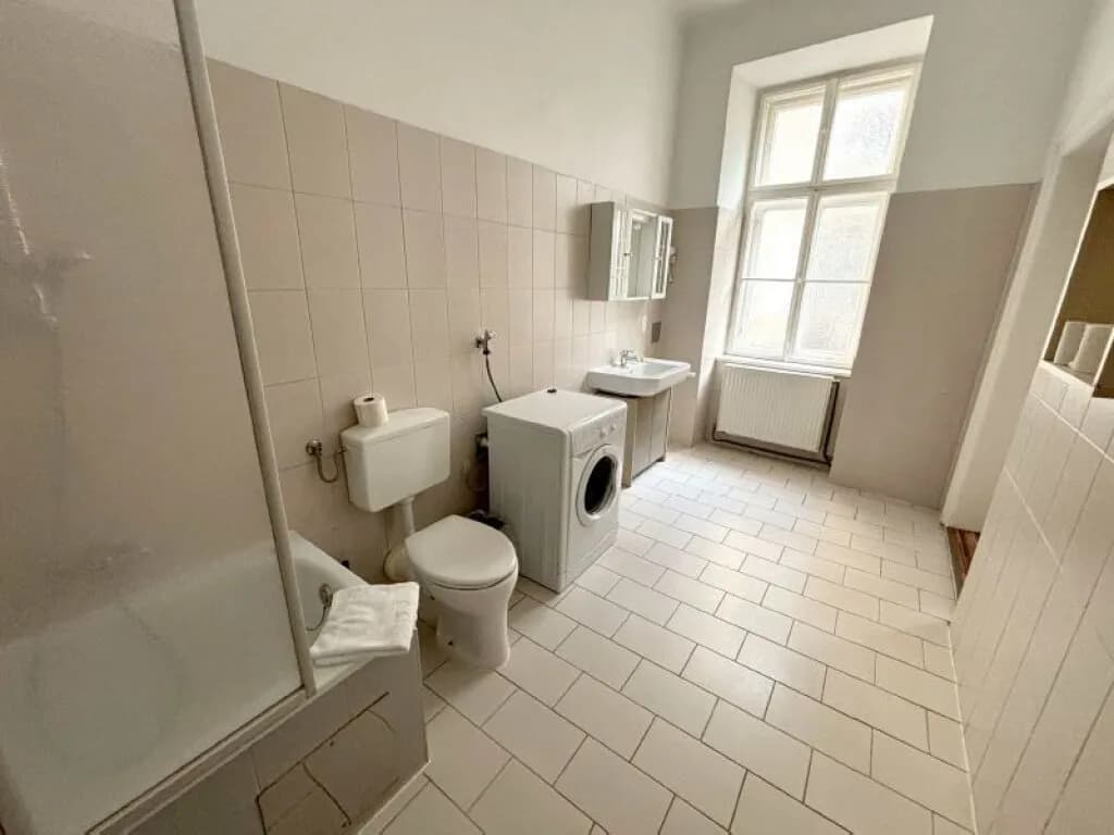 2-Zimmer-Wohnung kaufen in Wien – 68 m², € 250.000 – Bild 5 von 9