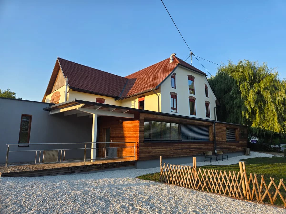 Gewerbeimmobilie mieten in Wolfsberg – 158 m², € 1.817