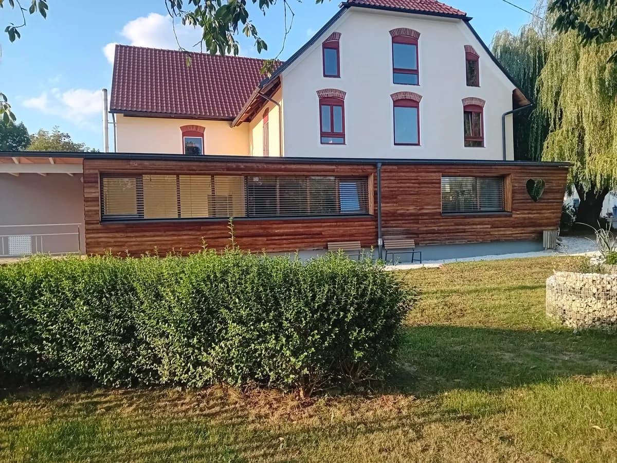 Gewerbeimmobilie mieten in Wolfsberg – 158 m², € 1.817 – Bild 2 von 19